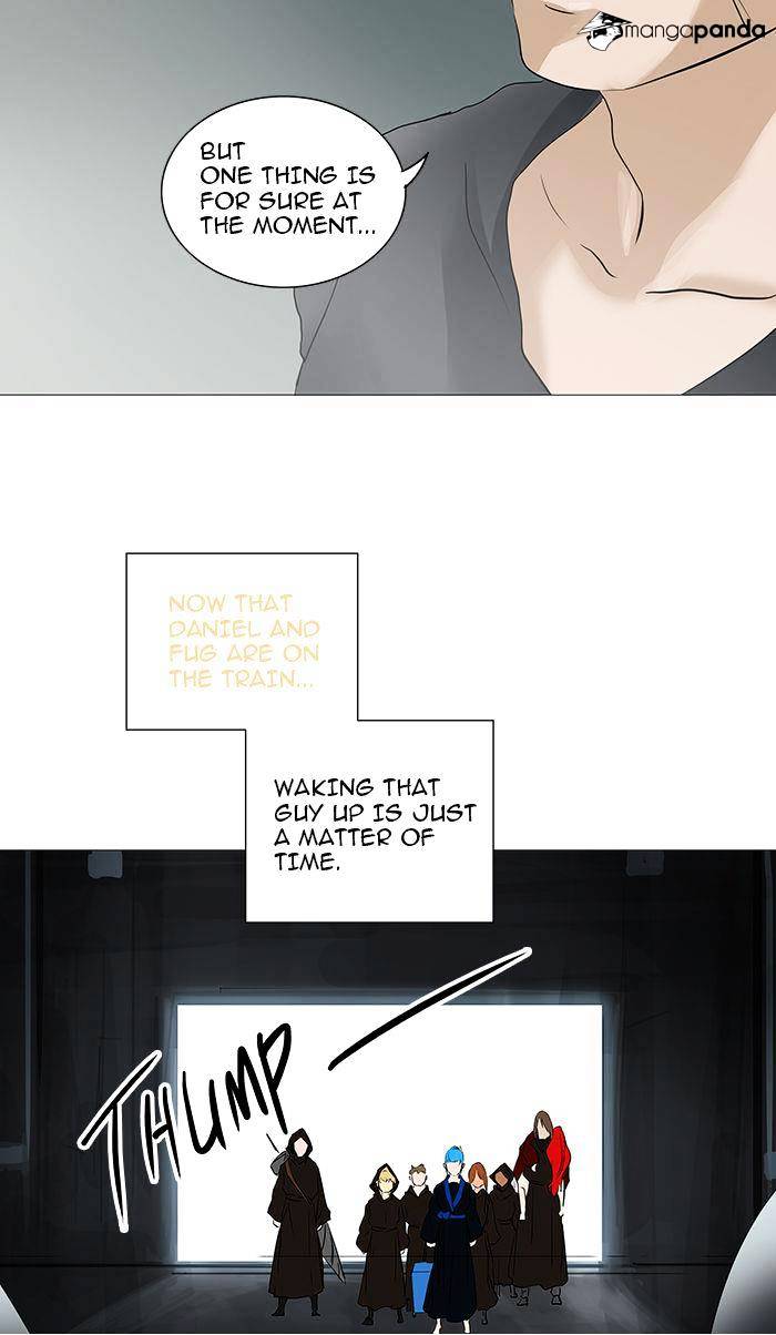 Tower of God, Chapter 232 image 28